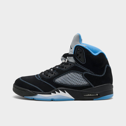 Men Air Retro 5 Basketball Shoes