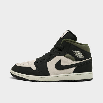 Men's Air Retro 1 Mid SE Casual Shoes