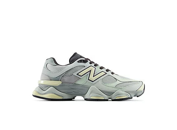 Unisex 9060 Lifestyle Sneakers