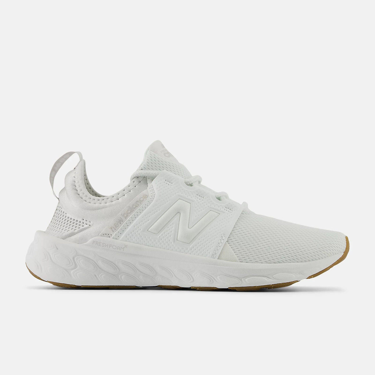 Women's Fresh Foam X Cruz v3 Running Shoes