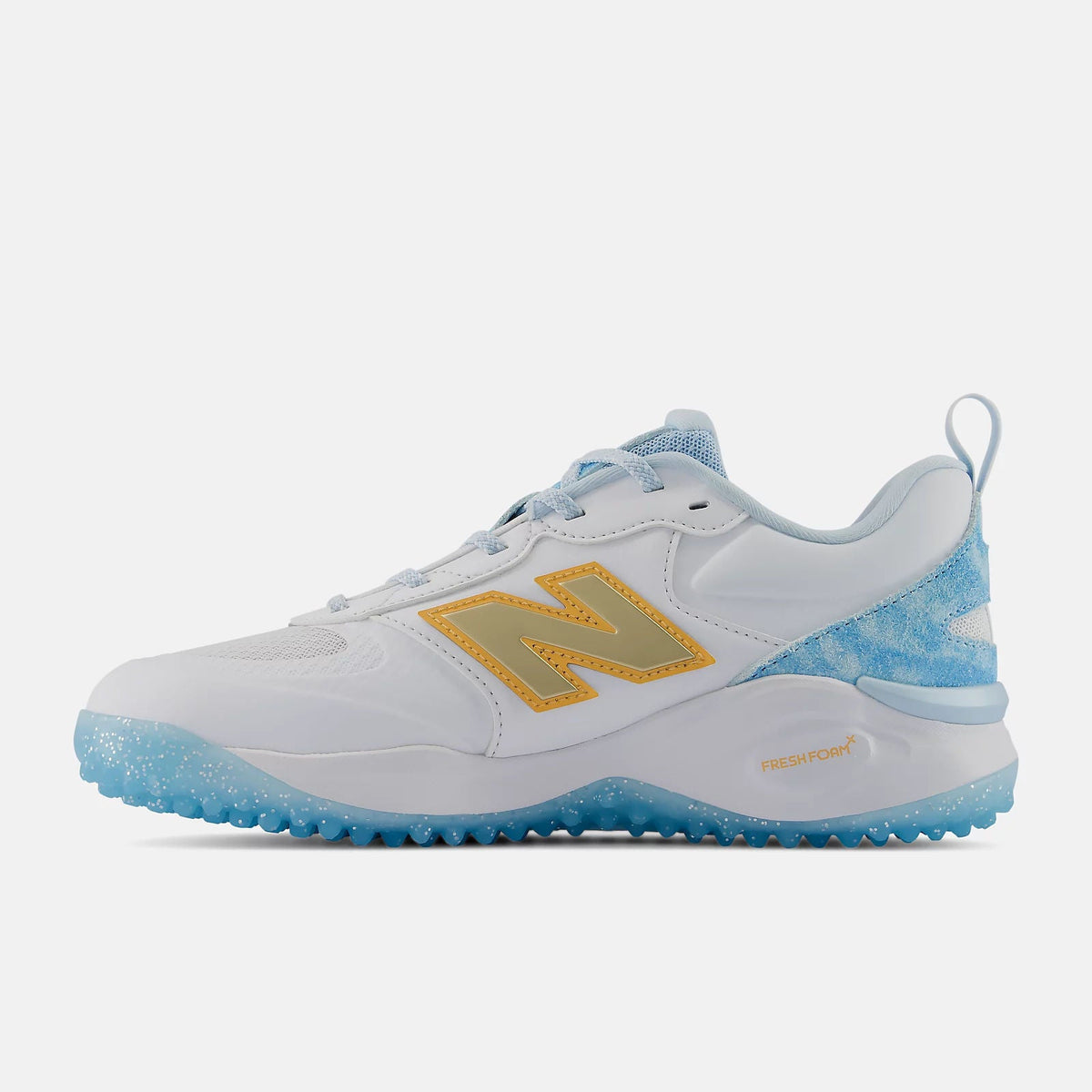 Women's Velo v5 Turf Softball Shoes