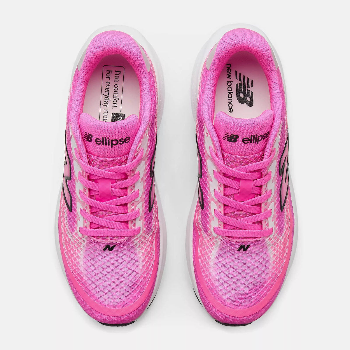 Women's Ellipse Breathe Running Shoes