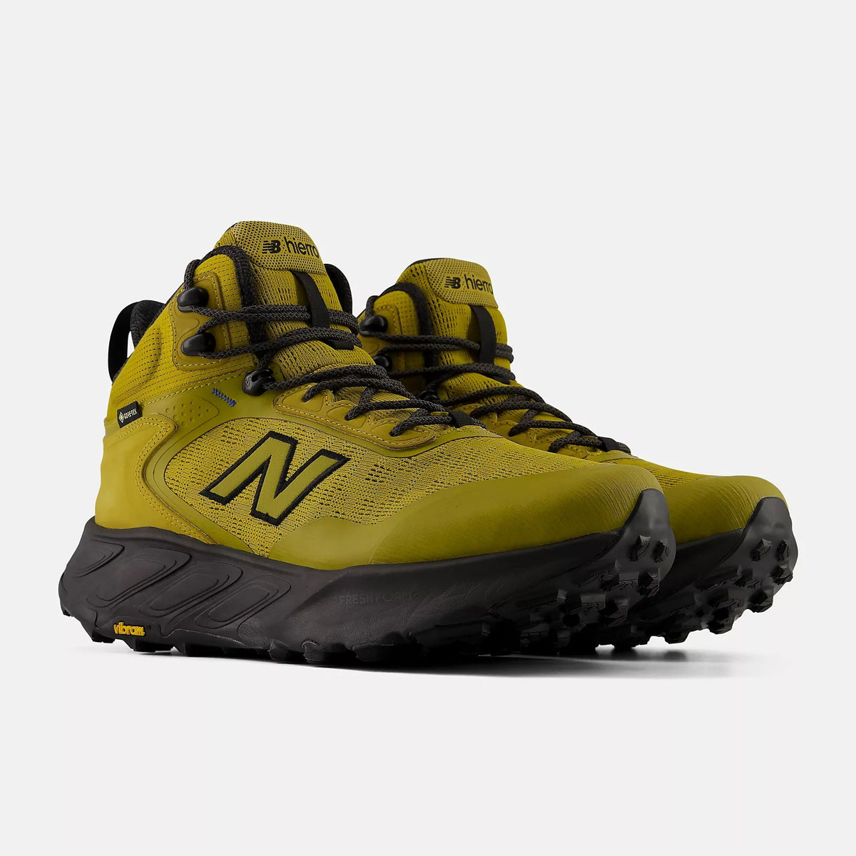 Men's Hierro Hiker GORE-TEX Hiking Shoes