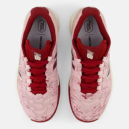 Women's Fresh Foam X CT-Rally v2 Tennis Shoes