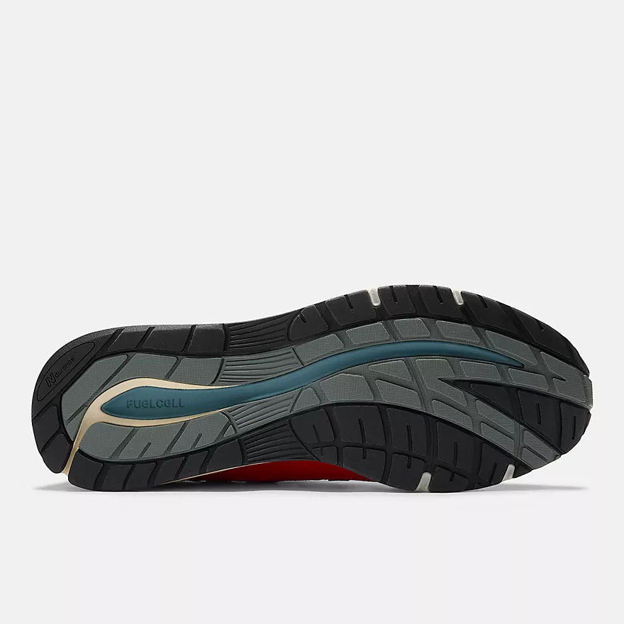 Unisex 991v2 Lifestyle Sneakers