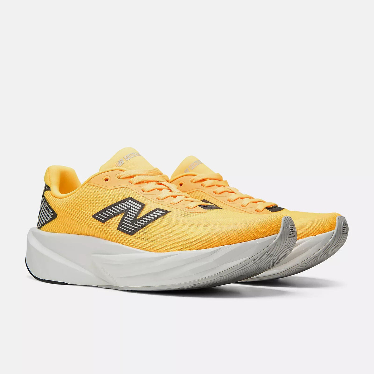 Women's FuelCell Rebel v5 Running Shoes
