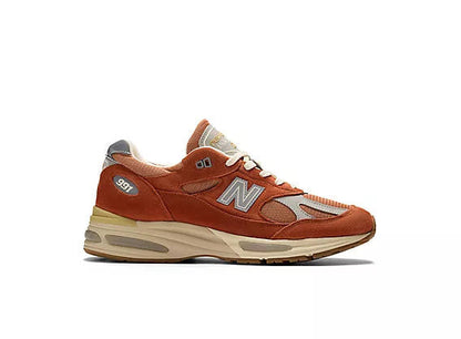 Unisex 991v2 Lifestyle Sneakers