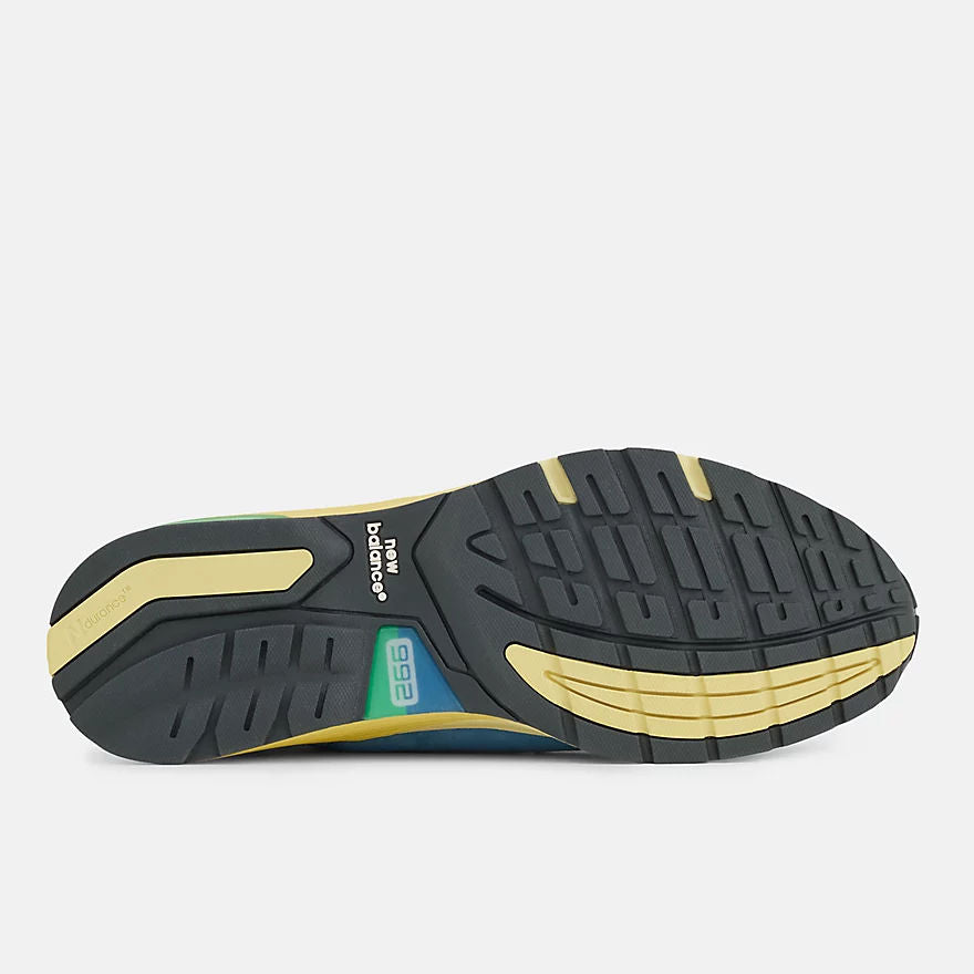Unisex 992 Lifestyle Sneakers