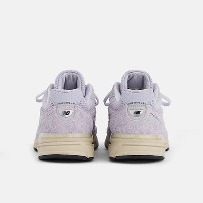 Unisex 990v4 Lifestyle Sneakers