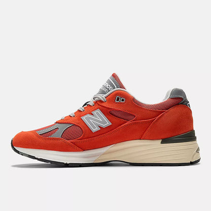 Unisex 991v2 Lifestyle Sneakers