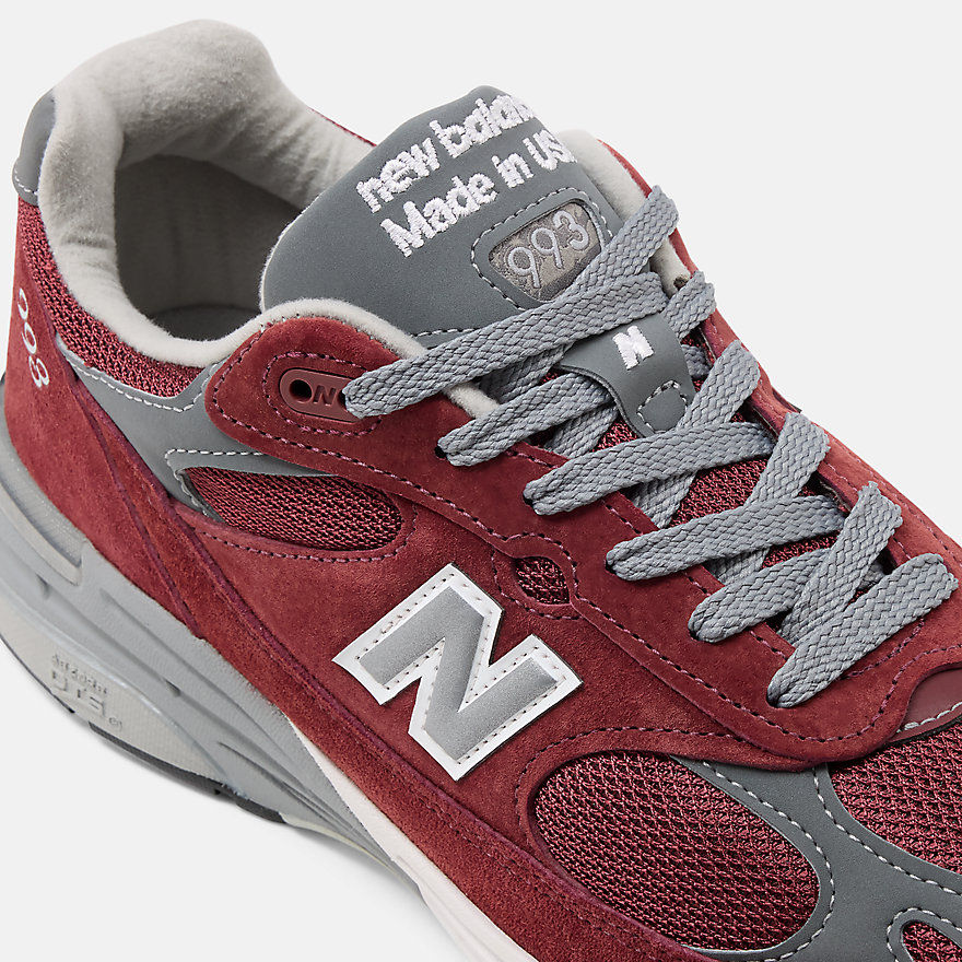 Unisex 993 Lifestyle Sneakers