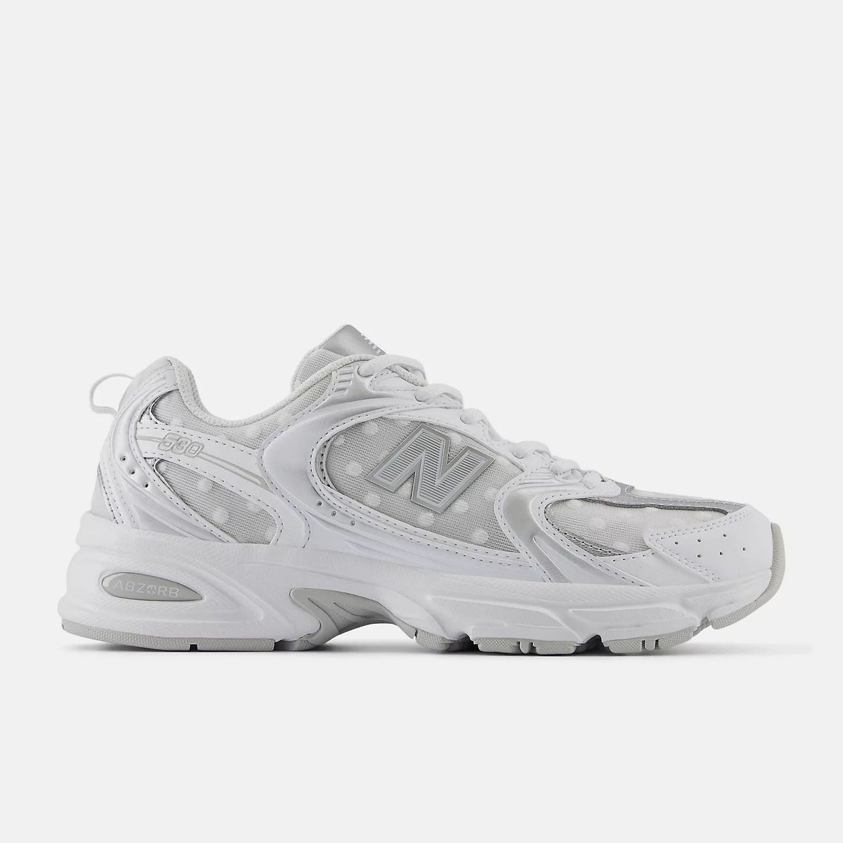 Unisex 530 Lifestyle Sneakers