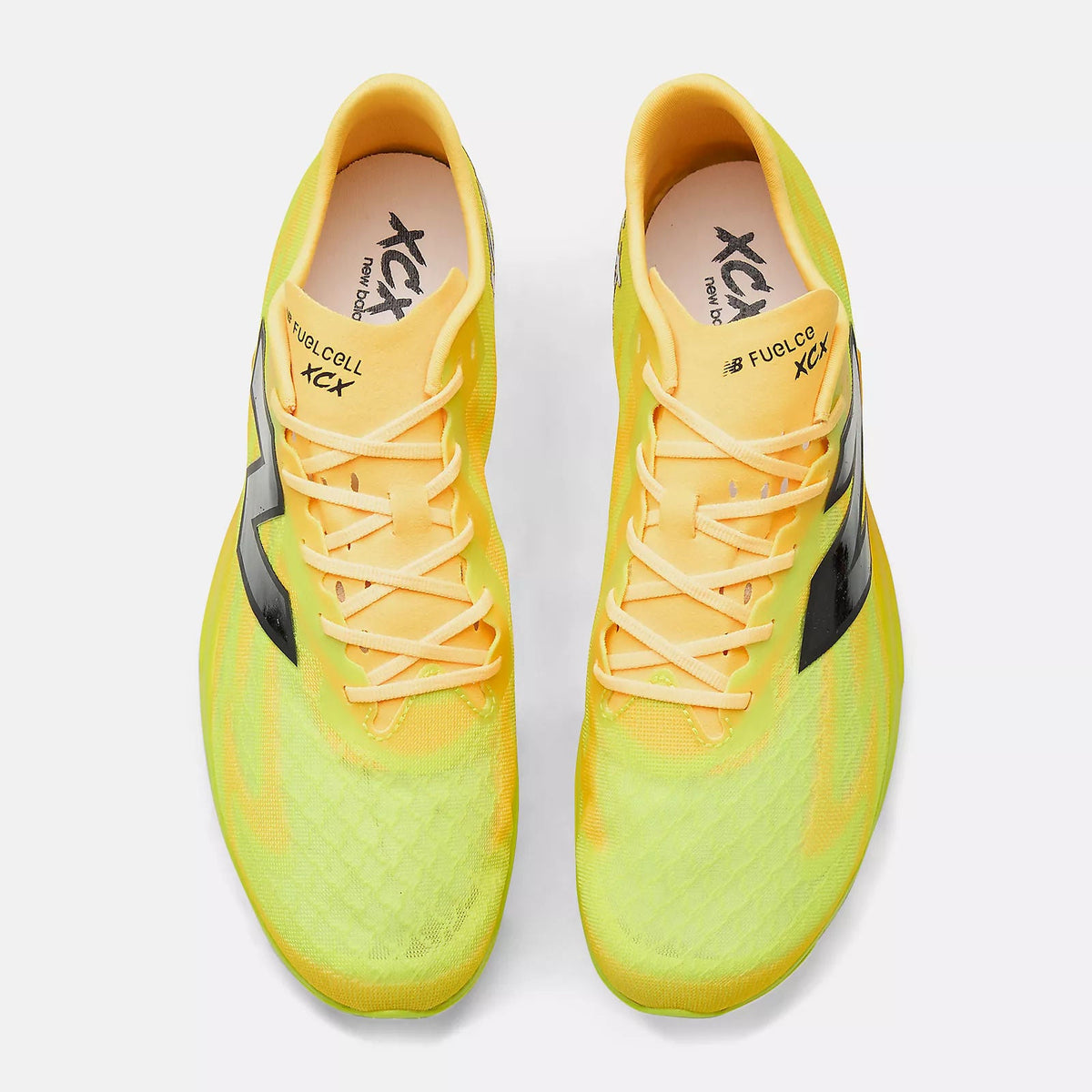 Unisex FuelCell SuperComp XC-X Running Shoes