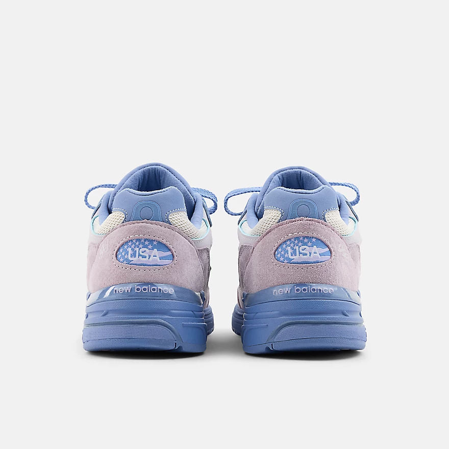 Unisex 993 Lifestyle Sneakers