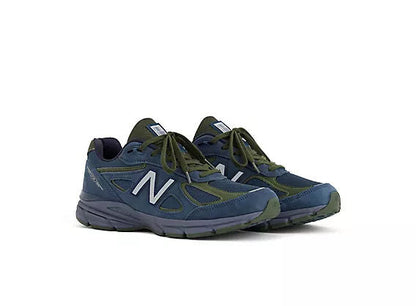 Unisex 990v4 Lifestyle Sneakers