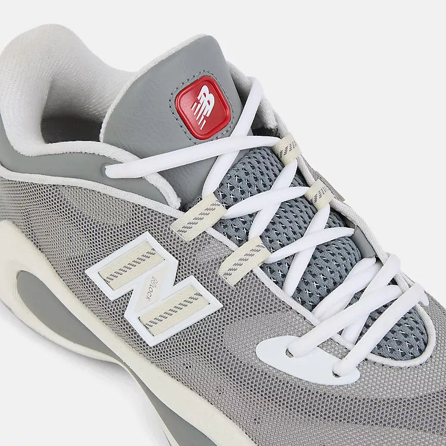 Unisex P400 Low Basketball Shoes