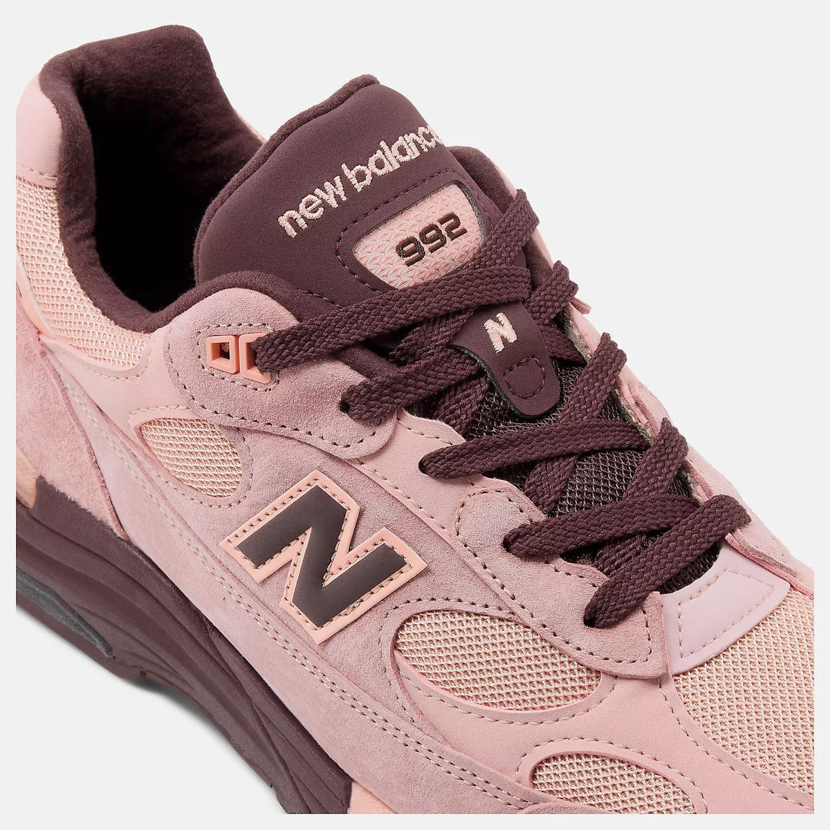 Unisex 992 Lifestyle Sneakers