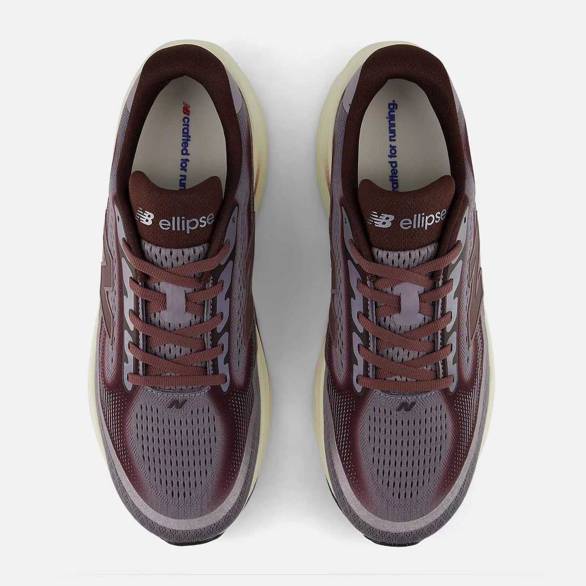 Men's Fresh Foam X Ellipse Running Shoes