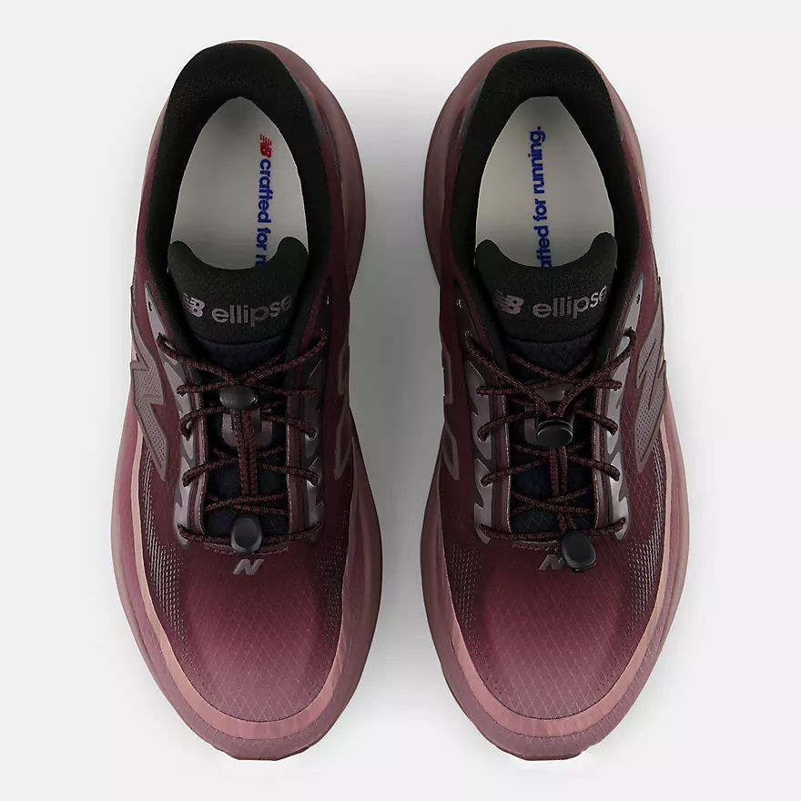 Women's Ellipse Running Shoes