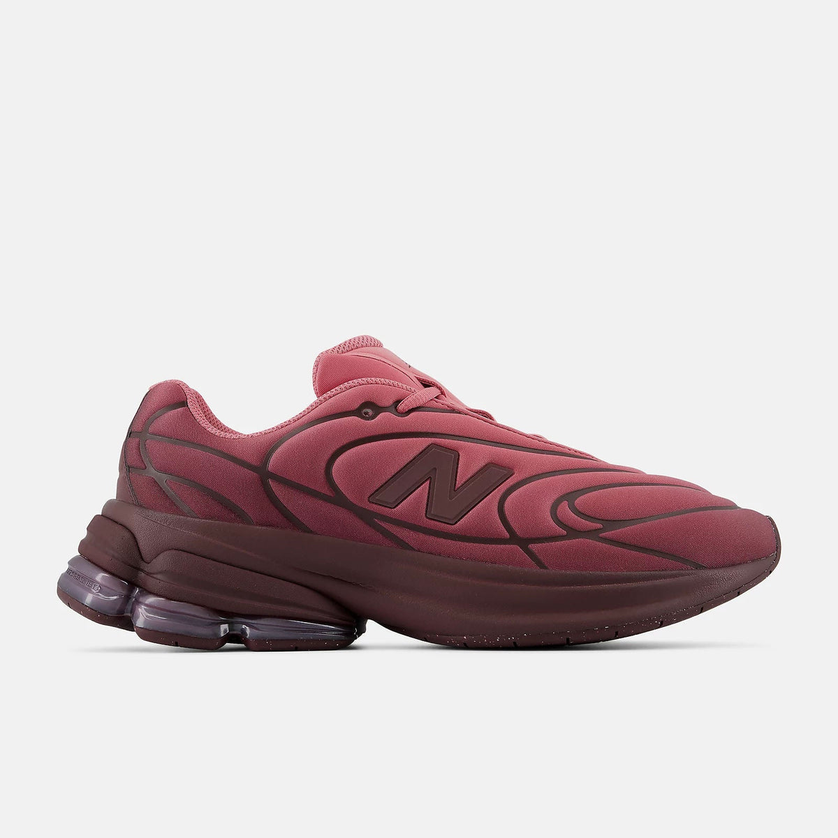 Unisex 5030 Lifestyle Sneakers
