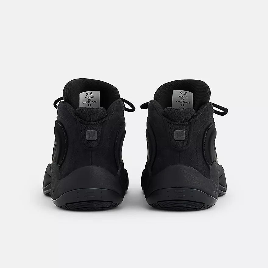 Unisex P400 Basketball Sneakers
