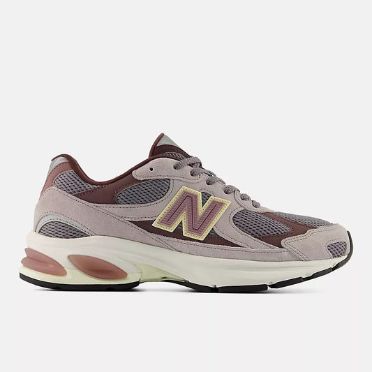 Unisex 2010 Lifestyle Sneakers