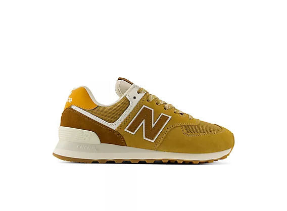 Women's 574 Lifestyle Sneakers