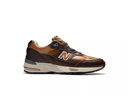 Women's 991v1 Lifestyle Sneakers