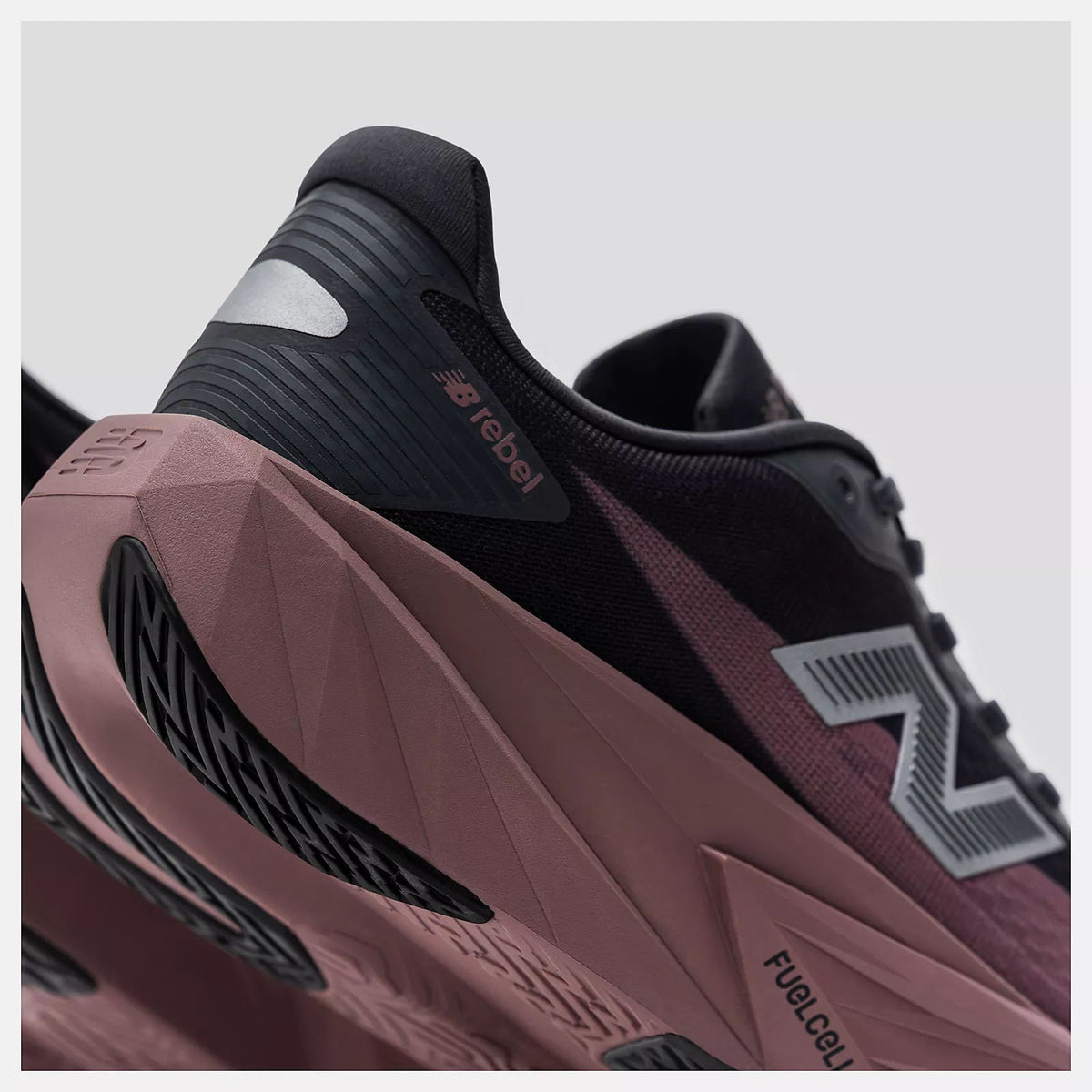 Women's FuelCell Rebel v5 Running Shoes