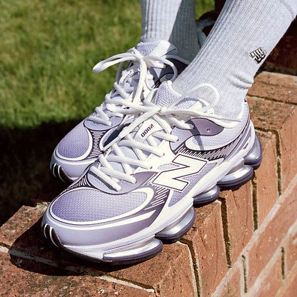 Unisex ABZORB 2000 Lifestyle Sneakers