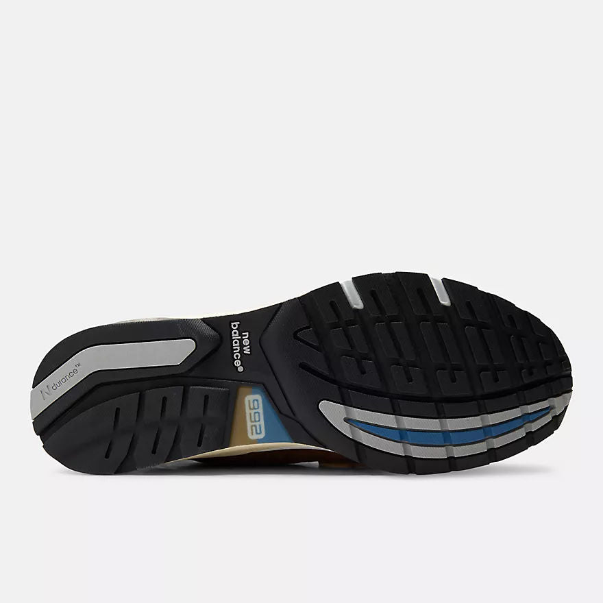 Unisex Made in USA 992 Lifestyle Sneakers