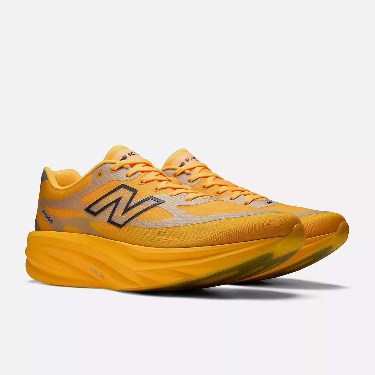 Men's SuperComp Rebel Running Shoes