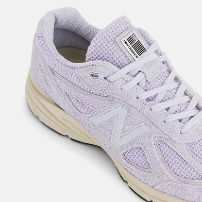 Unisex 990v4 Lifestyle Sneakers