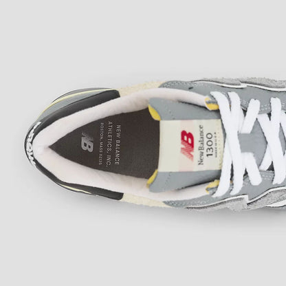 Unisex 1300 Lifestyle Sneakers