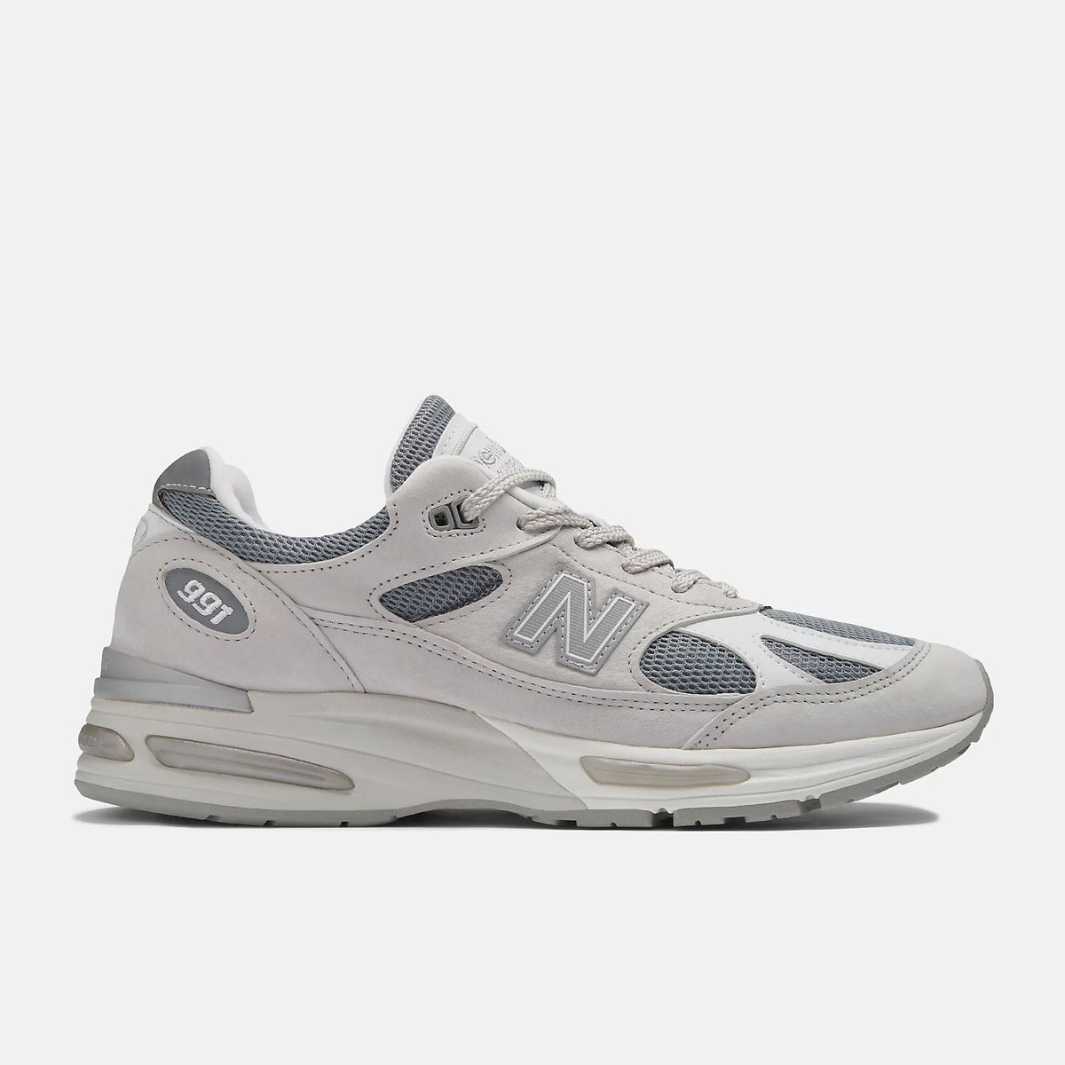 Unisex 991v2 Lifestyle Sneakers