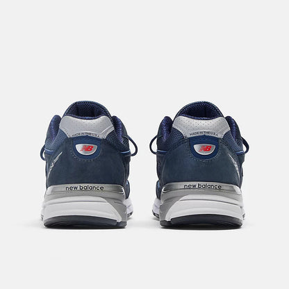 Unisex 990v4 Lifestyle Sneakers