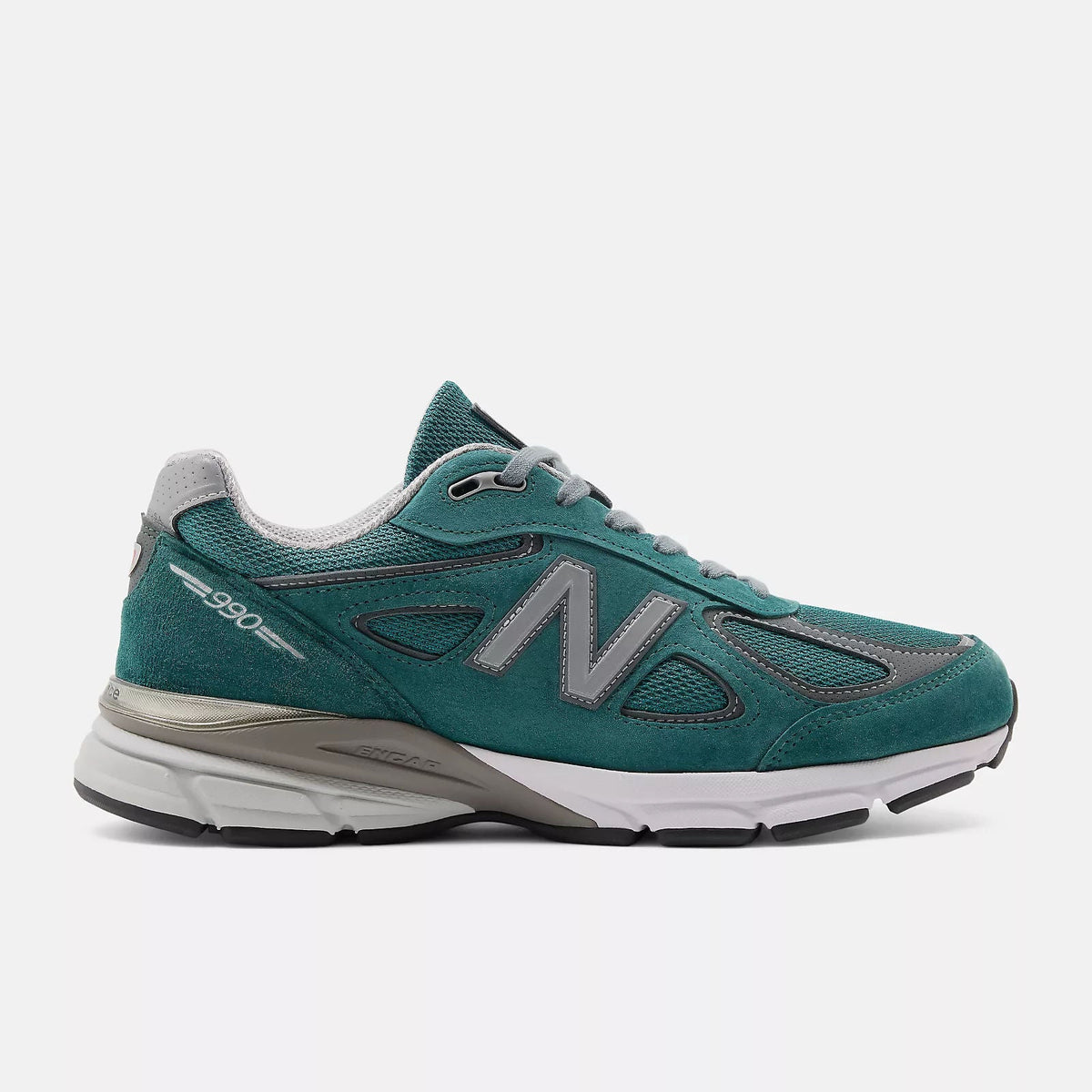 Unisex 990v4 Lifestyle Sneakers