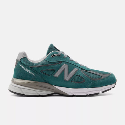 Unisex 990v4 Lifestyle Sneakers