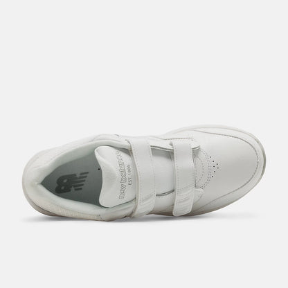 Women's Hook and Loop Leather 928v3 Walking Shoes