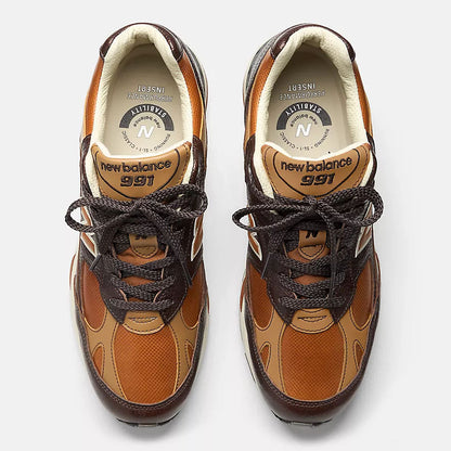 Women's 991v1 Lifestyle Sneakers