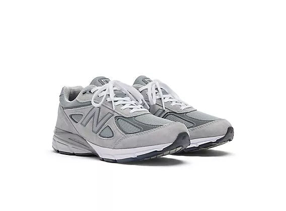 Unisex 990v4 Lifestyle Sneakers