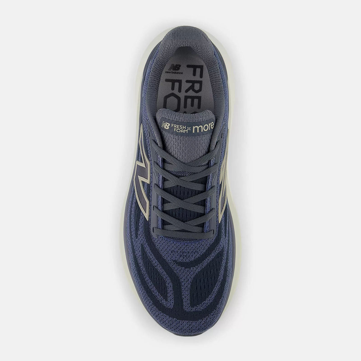 Men's Fresh Foam X More v6 Running Shoes