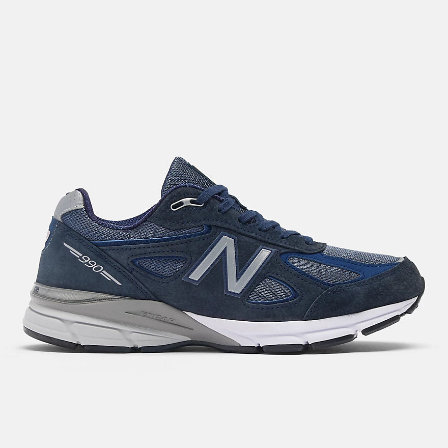 Unisex 990v4 Lifestyle Sneakers