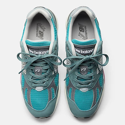Unisex 991v2 Lifestyle Sneakers