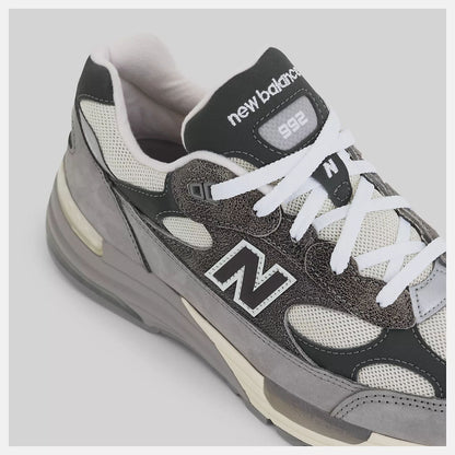 Unisex 992 Lifestyle Sneakers