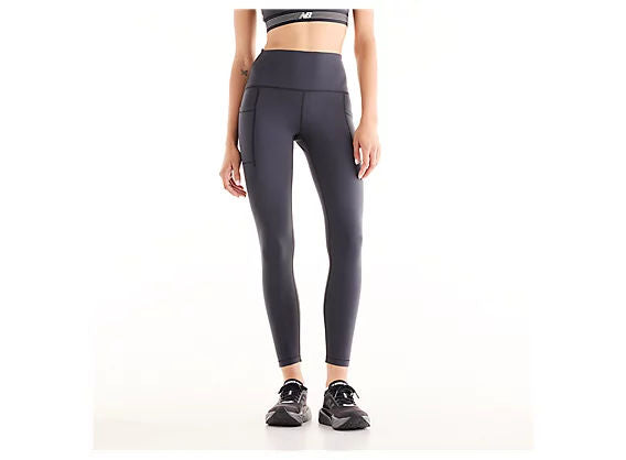 Women's NYC Marathon RC 63.5 cm Running Leggings