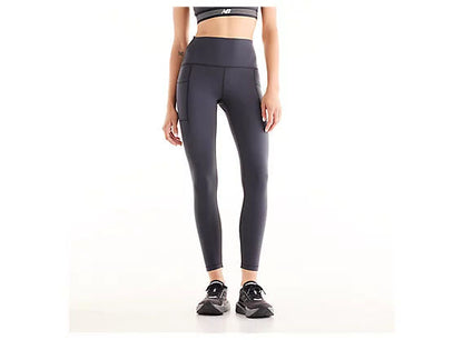 Women's NYC Marathon RC 63.5 cm Running Leggings