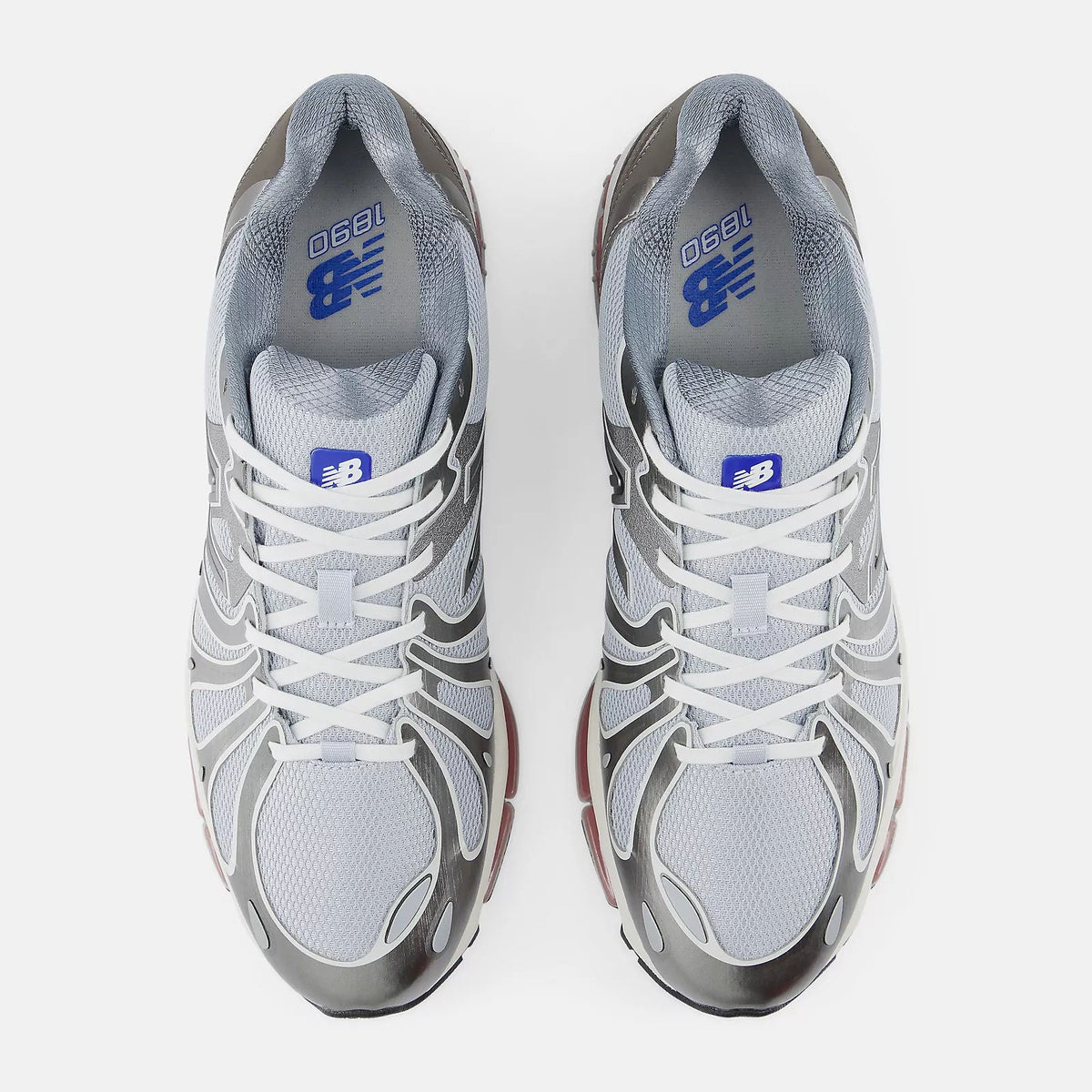 Unisex 1890 Lifestyle Sneakers