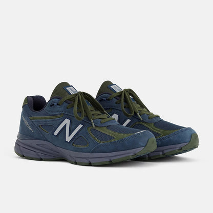 Unisex 990v4 Lifestyle Sneakers