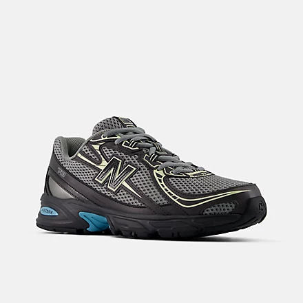 Unisex 740 Lifestyle Sneakers